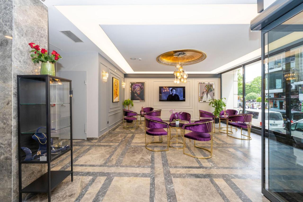 Graziella Gold Hotel — Fotos 1