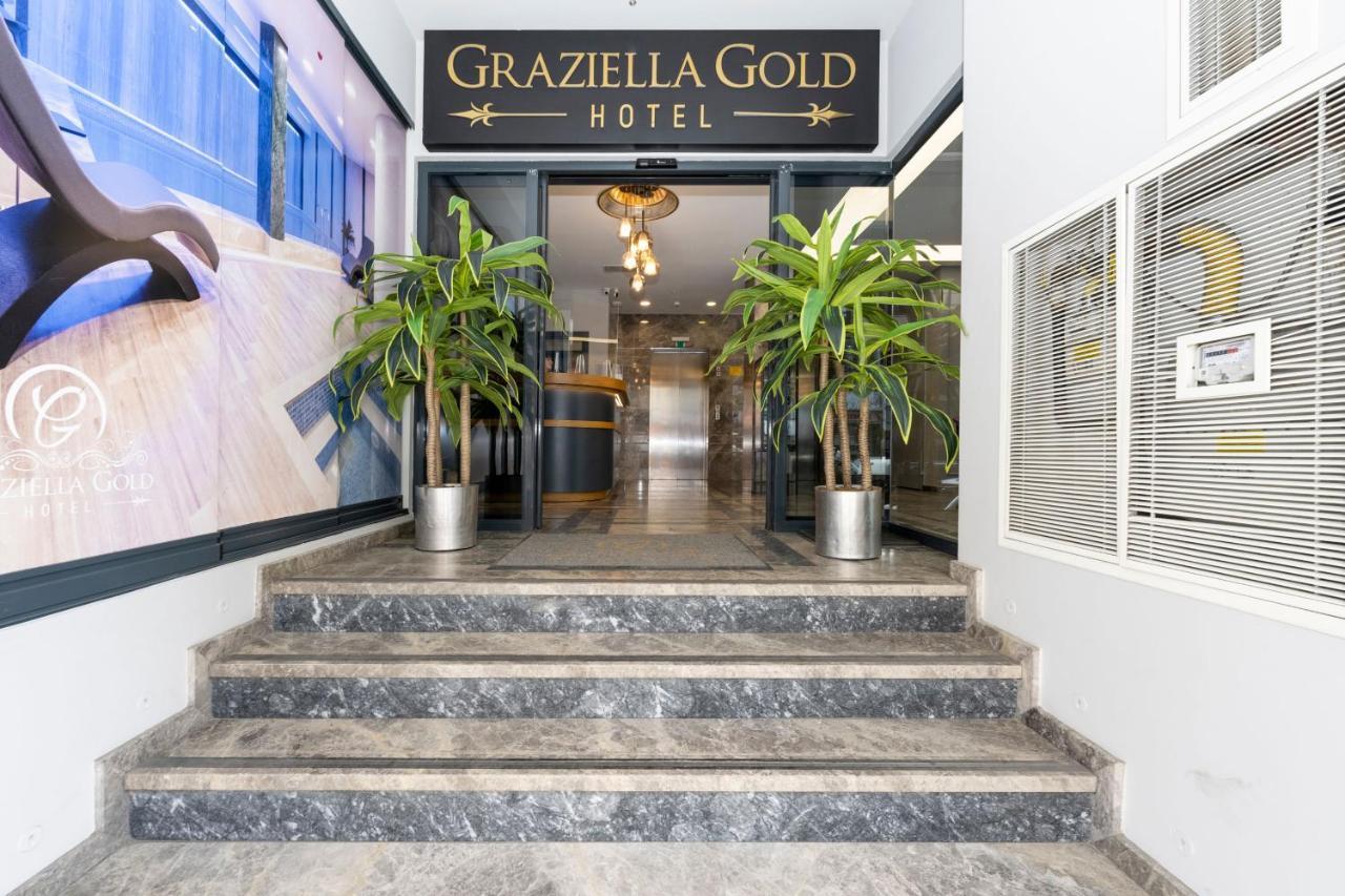 Graziella Gold Hotel — Fotos 3